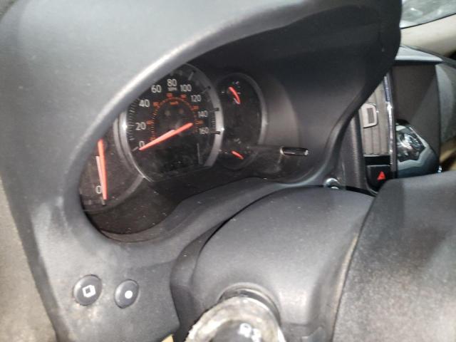 Photo 8 from auction – 2010 NISSAN MAXIMA S with VIN 1N4AA5AP2AC846503