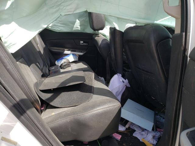 Photo 6 from auction – 2013 FORD EDGE SPORT with VIN 2FMDK3AK3DBC11903