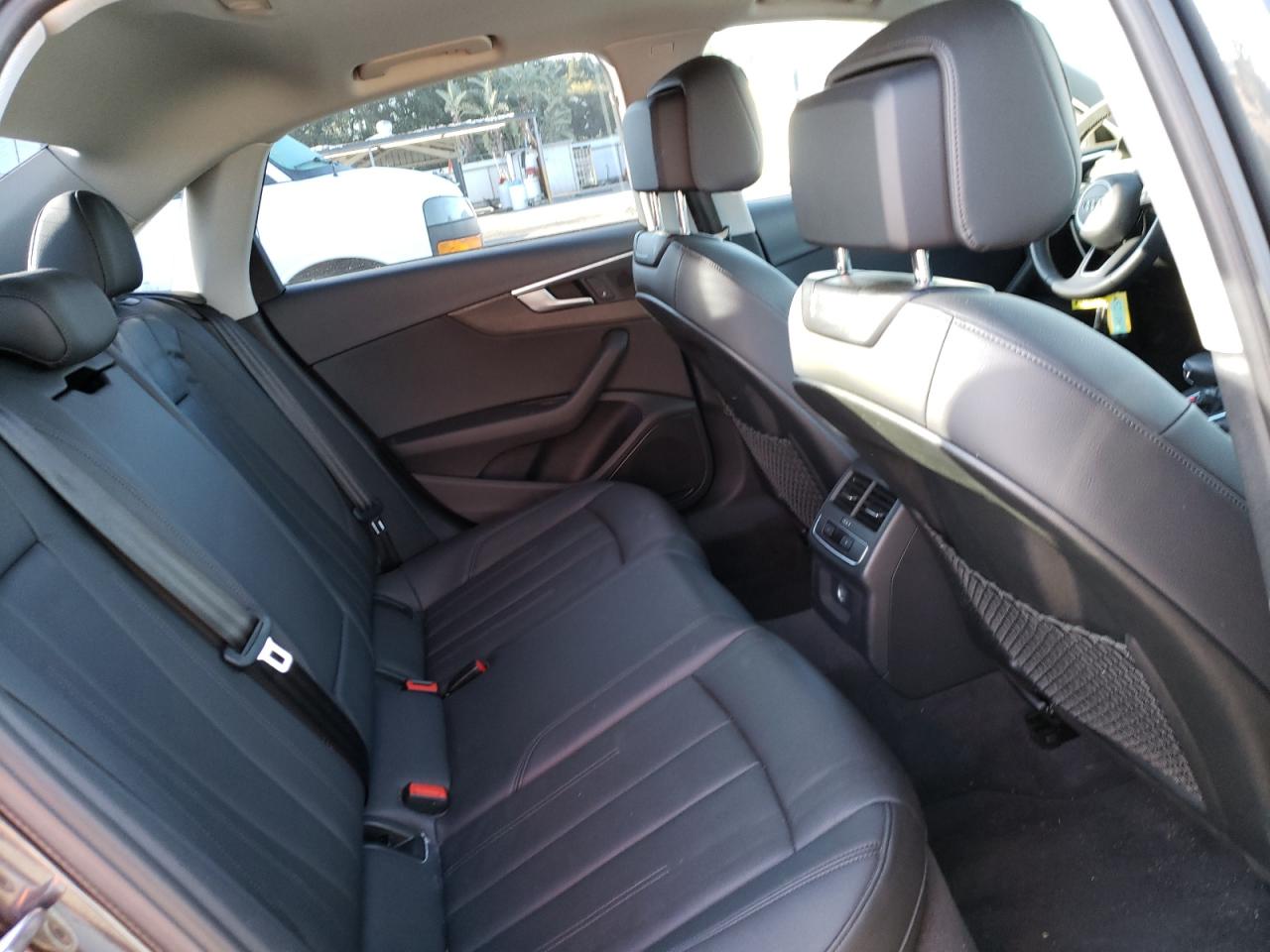 Photo 6 from auction – 2018 AUDI A4 PREMIUM with VIN WAUKMAF40JA226755