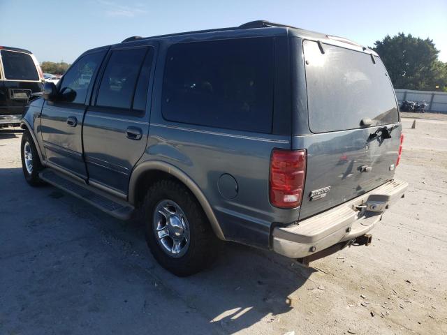 Photo 3 from auction – 2002 FORD EXPEDITION with VIN 1FMEU17L92LA23046