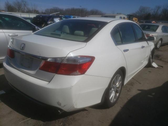 Photo 4 from auction – 2015 HONDA ACCORD EX with VIN 1HGCR2F79FA170428