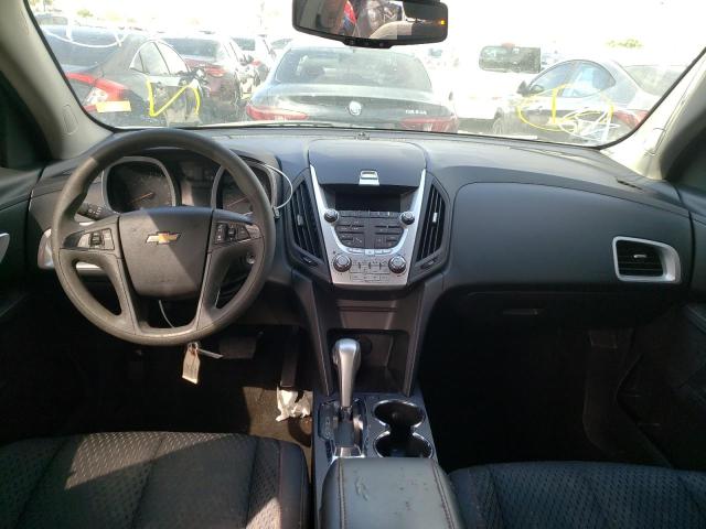 Photo 9 from auction – 2015 CHEVROLET EQUINOX LS with VIN 2GNALAEK5F6214145