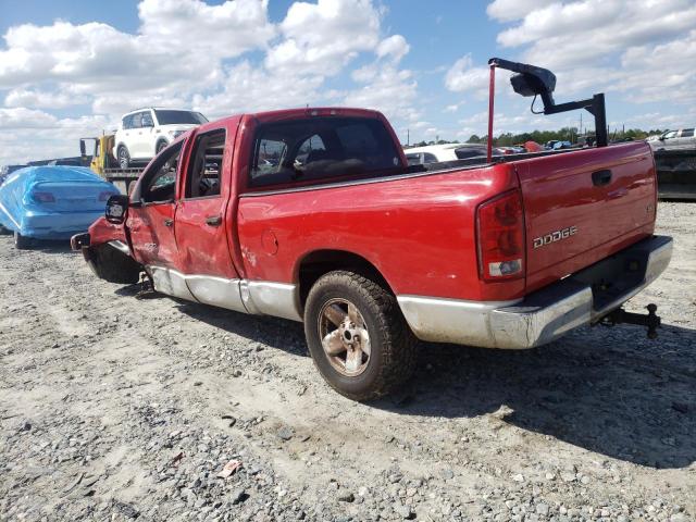 Photo 3 from auction – 2003 DODGE RAM 1500 S with VIN 1D7HA18N63S246619