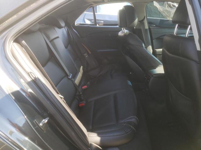 Photo 6 from auction – 2014 CADILLAC ATS with VIN 1G6AA5RA1E0145911
