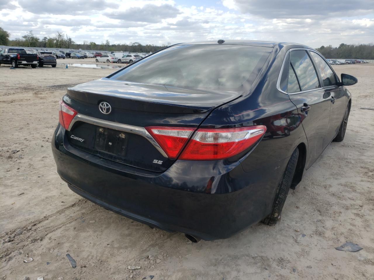 Photo 4 from auction – 2016 TOYOTA CAMRY LE with VIN 4T1BF1FK3GU159969