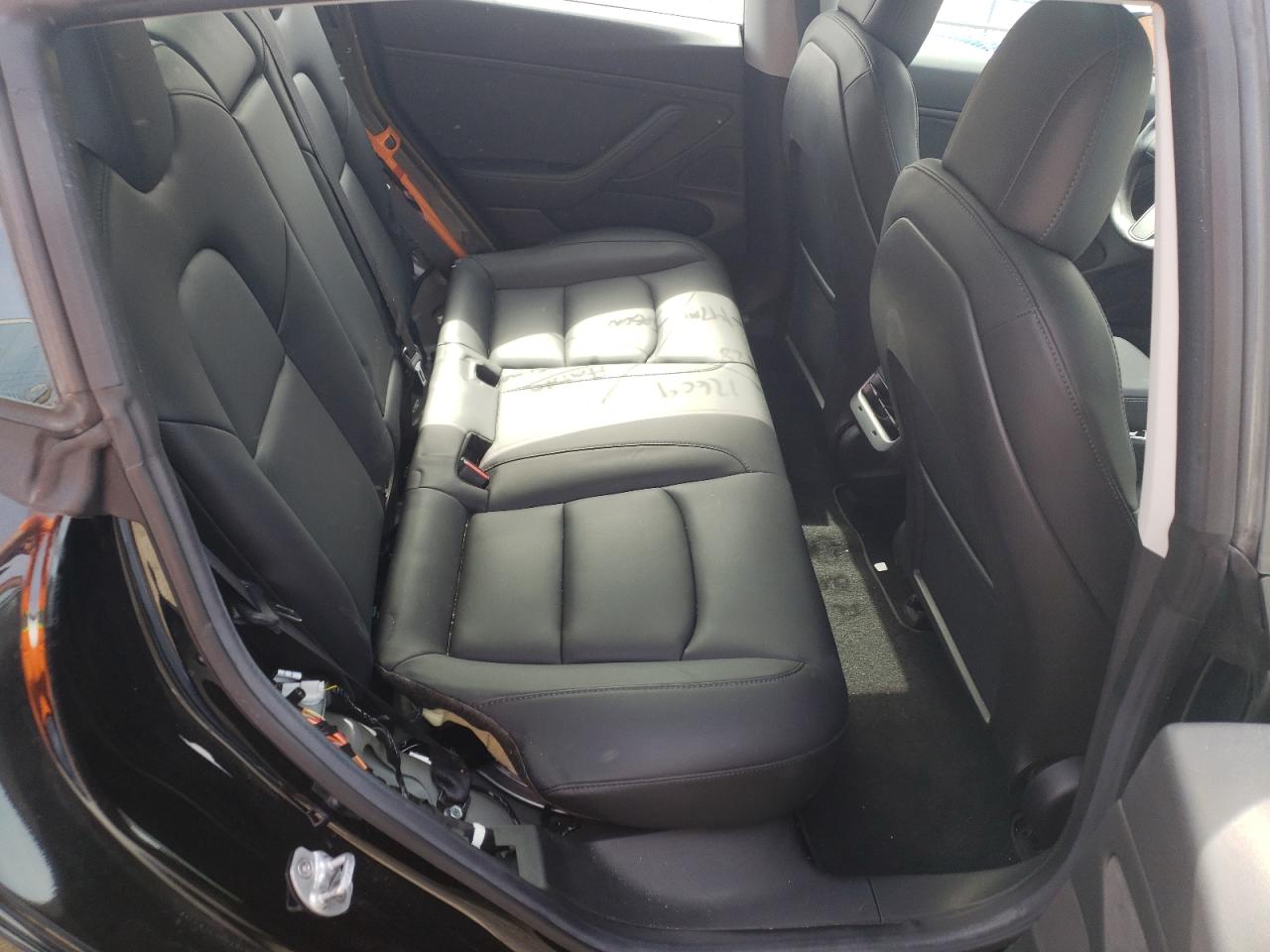 Photo 6 from auction – 2018 TESLA MODEL 3 with VIN 5YJ3E1EB6JF127580