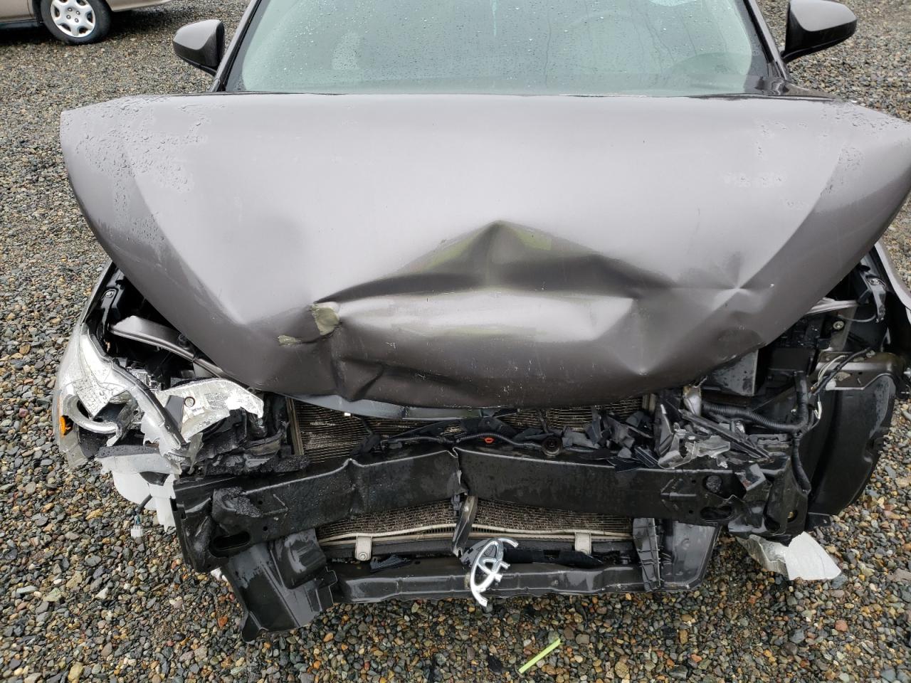 Photo 7 from auction – 2016 TOYOTA CAMRY LE with VIN 4T1BF1FK6GU259631