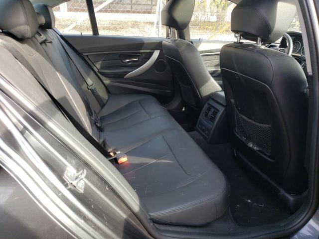 Photo 6 from auction – 2013 BMW 328 XI with VIN WBA3B3C5XDF541847
