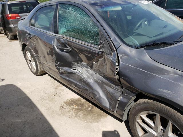 Photo 9 from auction – 2012 FORD FUSION SEL with VIN 3FAHP0JA8CR148591