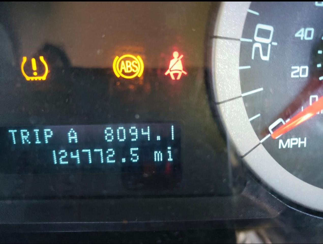 Photo 8 from auction – 2011 FORD ESCAPE XLT with VIN 1FMCU9DG0BKB45460