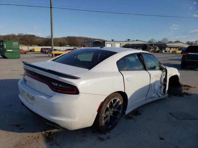 Photo 4 from auction – 2020 DODGE CHARGER SX with VIN 2C3CDXBG9LH151573
