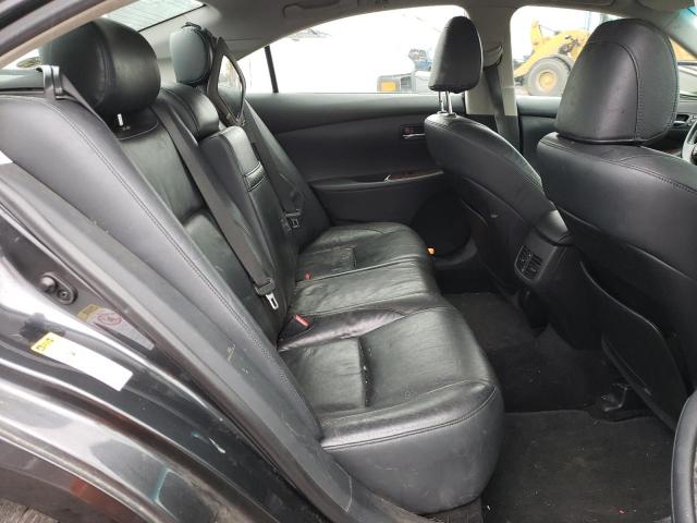 Photo 6 from auction – 2010 LEXUS ES 350 with VIN JTHBK1EGXA2371623