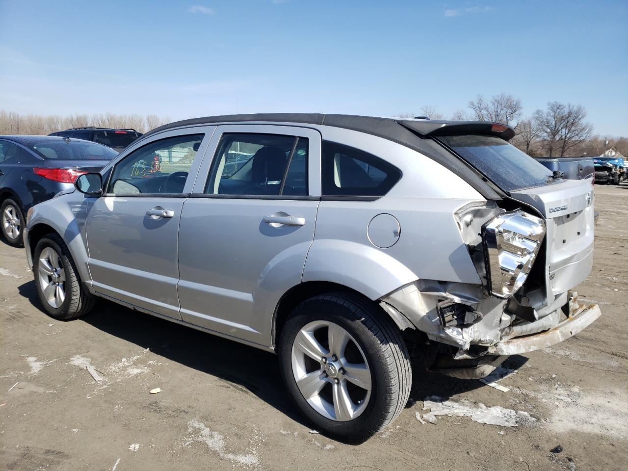 Photo 3 from auction – 2011 DODGE CALIBER MA with VIN 1B3CB3HA9BD132810