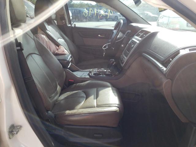 Photo 5 from auction – 2013 GMC ACADIA SLT with VIN 1GKKRRKD3DJ233247