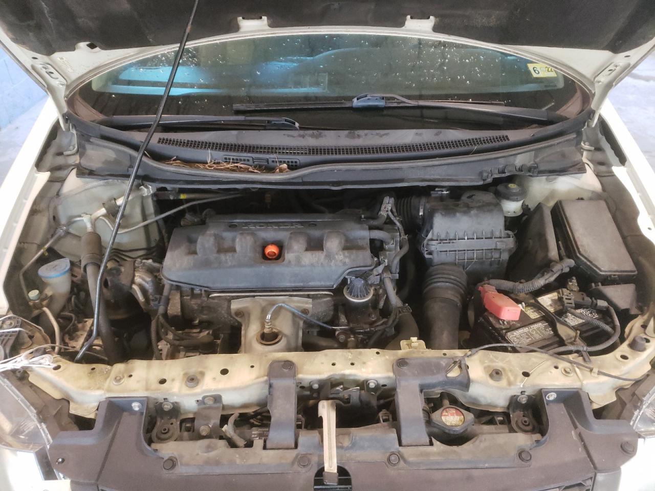 Photo 7 from auction – 2012 HONDA CIVIC EX with VIN 2HGFG3B82CH531275
