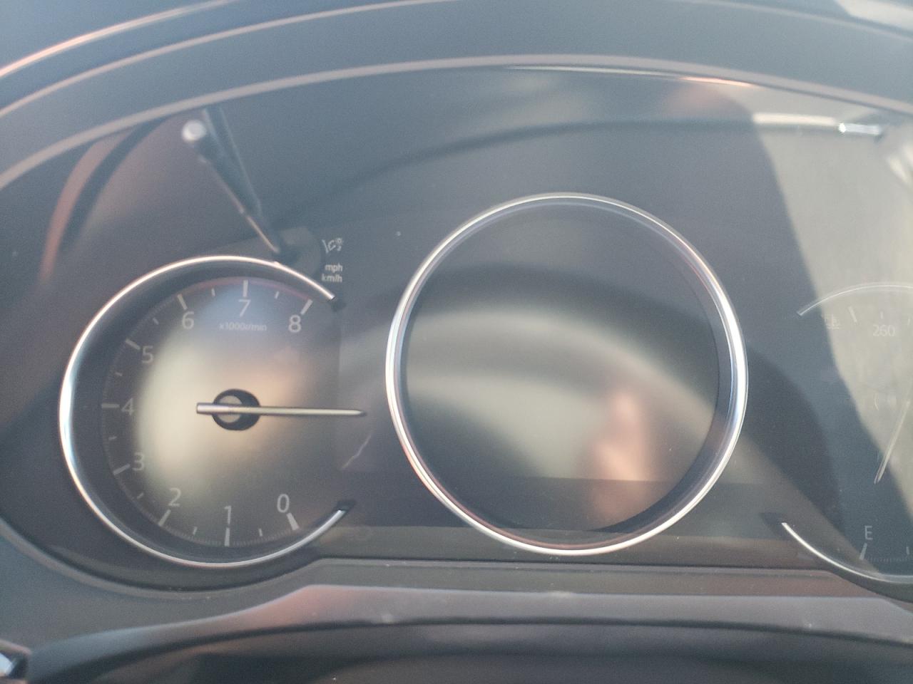 Photo 8 from auction – 2019 MAZDA CX-9 GRAND with VIN JM3TCBDY6K0327979