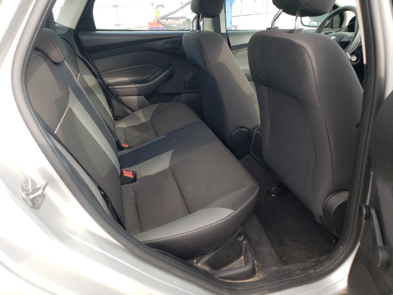 Photo 6 from auction – 2014 FORD FOCUS S with VIN 1FADP3E22EL368149