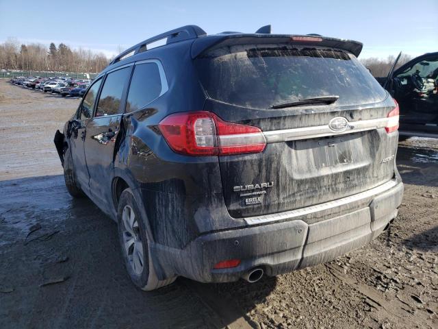 Photo 3 from auction – 2021 SUBARU ASCENT with VIN 4S4WMAFD6M3439203