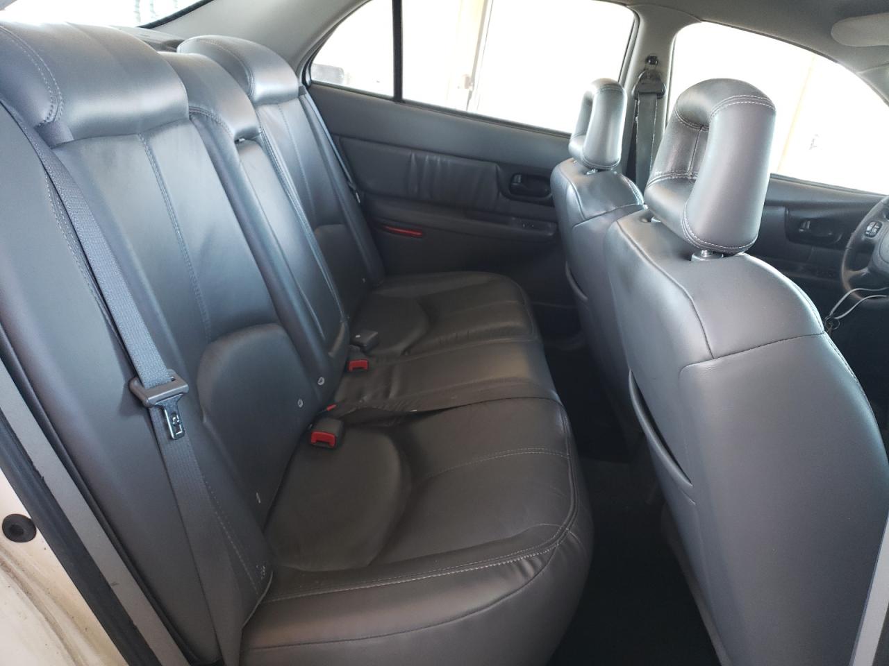 Photo 6 from auction – 2003 BUICK REGAL LS with VIN 2G4WB52K331285152