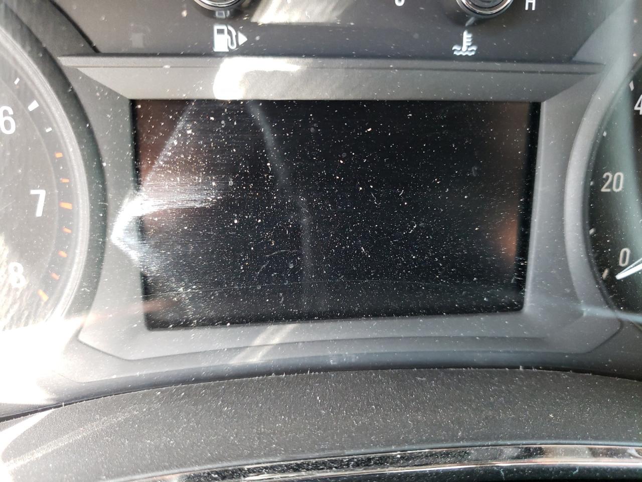 Photo 8 from auction – 2020 BUICK ENCORE PRE with VIN KL4CJASB4LB055648