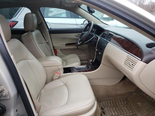 Photo 5 from auction – 2008 BUICK ALLURE CXL with VIN 2G4WJ582481161344