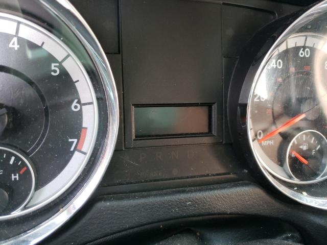Photo 3 from auction – 2015 DODGE GRAND CARA with VIN 2C4RDGBG5FR704255
