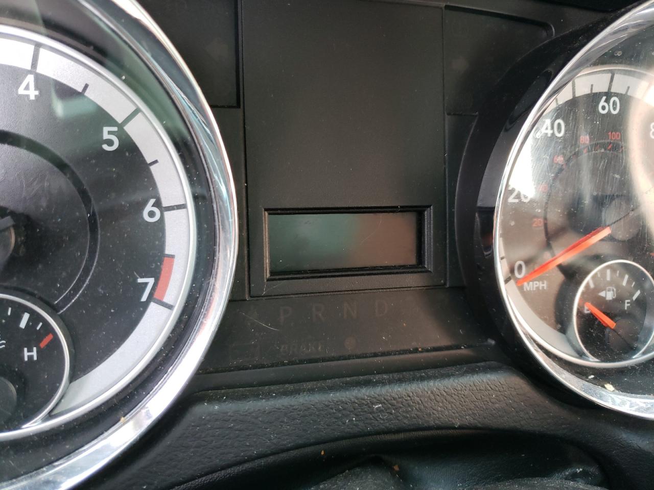 Photo 13 from auction – 2015 DODGE GRAND CARA with VIN 2C4RDGBG5FR704255