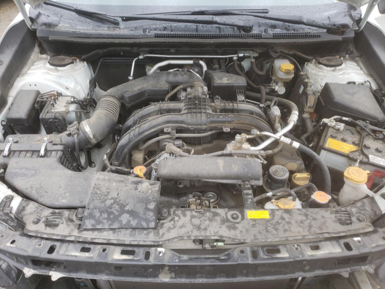 Photo 7 from auction – 2018 SUBARU CROSSTREK with VIN JF2GTABC1JH333038