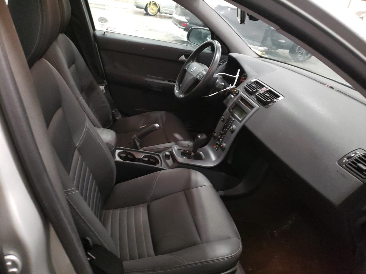 Photo 5 from auction – 2007 VOLVO S40 2.4I with VIN YV1MS382872293805