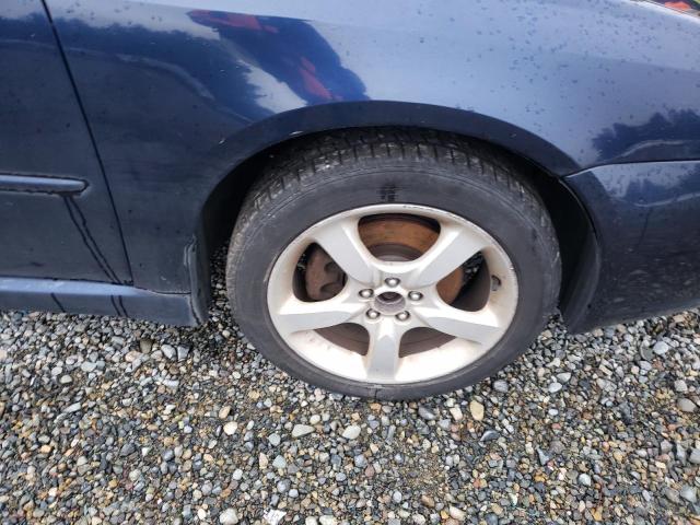 Photo 9 from auction – 2007 SUBARU LEGACY 2.5 with VIN 4S3BL616077215045