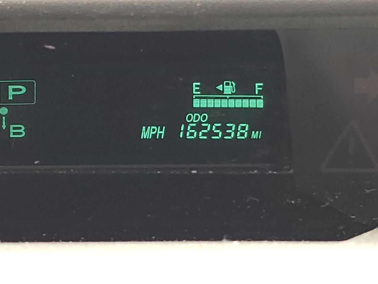 Photo 8 from auction – 2008 TOYOTA PRIUS with VIN JTDKB20U787770796