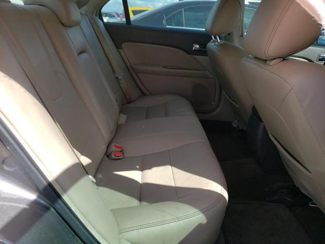Photo 6 from auction – 2012 FORD FUSION SEL with VIN 3FAHP0JA8CR148591