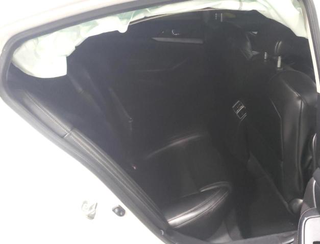 Photo 6 from auction – 2017 NISSAN MAXIMA 3.5 with VIN 1N4AA6AP3HC377230