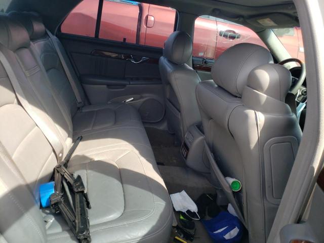 Photo 6 from auction – 2005 CADILLAC DEVILLE DH with VIN 1G6KE57Y35U201462
