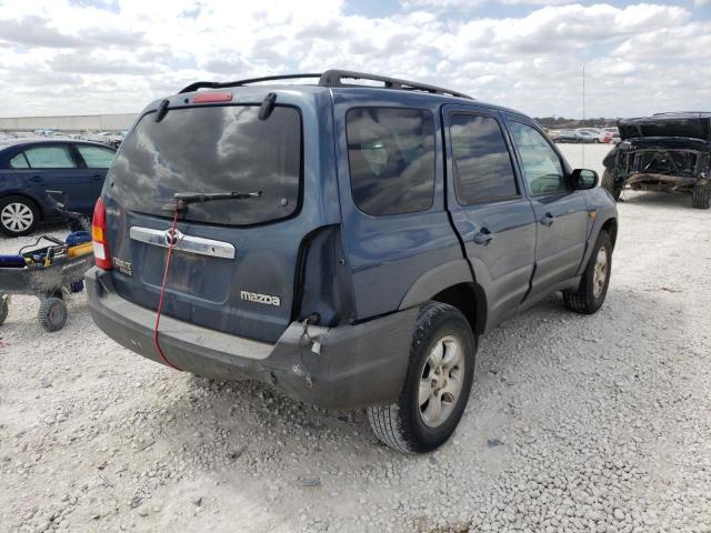 Photo 9 from auction – 2001 MAZDA TRIBUTE DX with VIN 4F2YU07111KM14528
