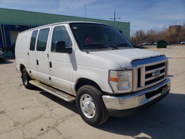 صورة رقم 1 من المزاد - 2009 FORD ECONOLINE مع VIN 1FTNE24W39DA37132