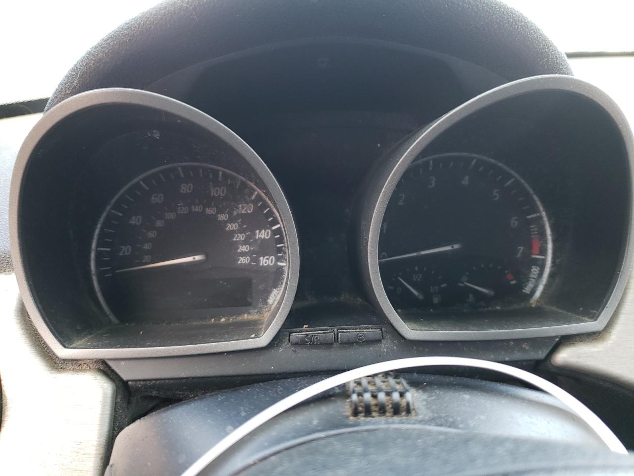 Photo 8 from auction – 2004 BMW Z4 3.0 with VIN 4USBT53534LU08608