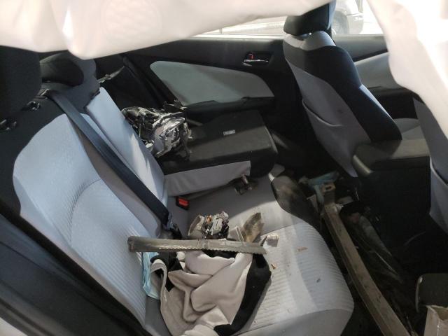 Photo 6 from auction – 2018 TOYOTA PRIUS with VIN JTDKBRFU3J3073770