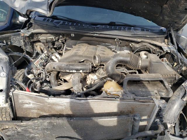 Photo 7 from auction – 2015 FORD F150 SUPER with VIN 1FTEW1EG3FFA10334