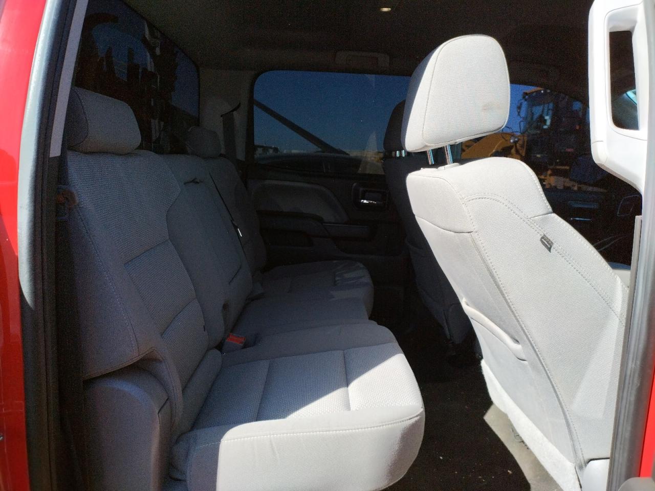 Photo 6 from auction – 2017 GMC SIERRA C15 with VIN 3GTP1LEC2HG470554