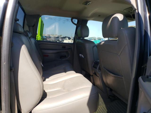 Photo 6 from auction – 2005 GMC SIERRA K25 with VIN 1GTHK23225F801863