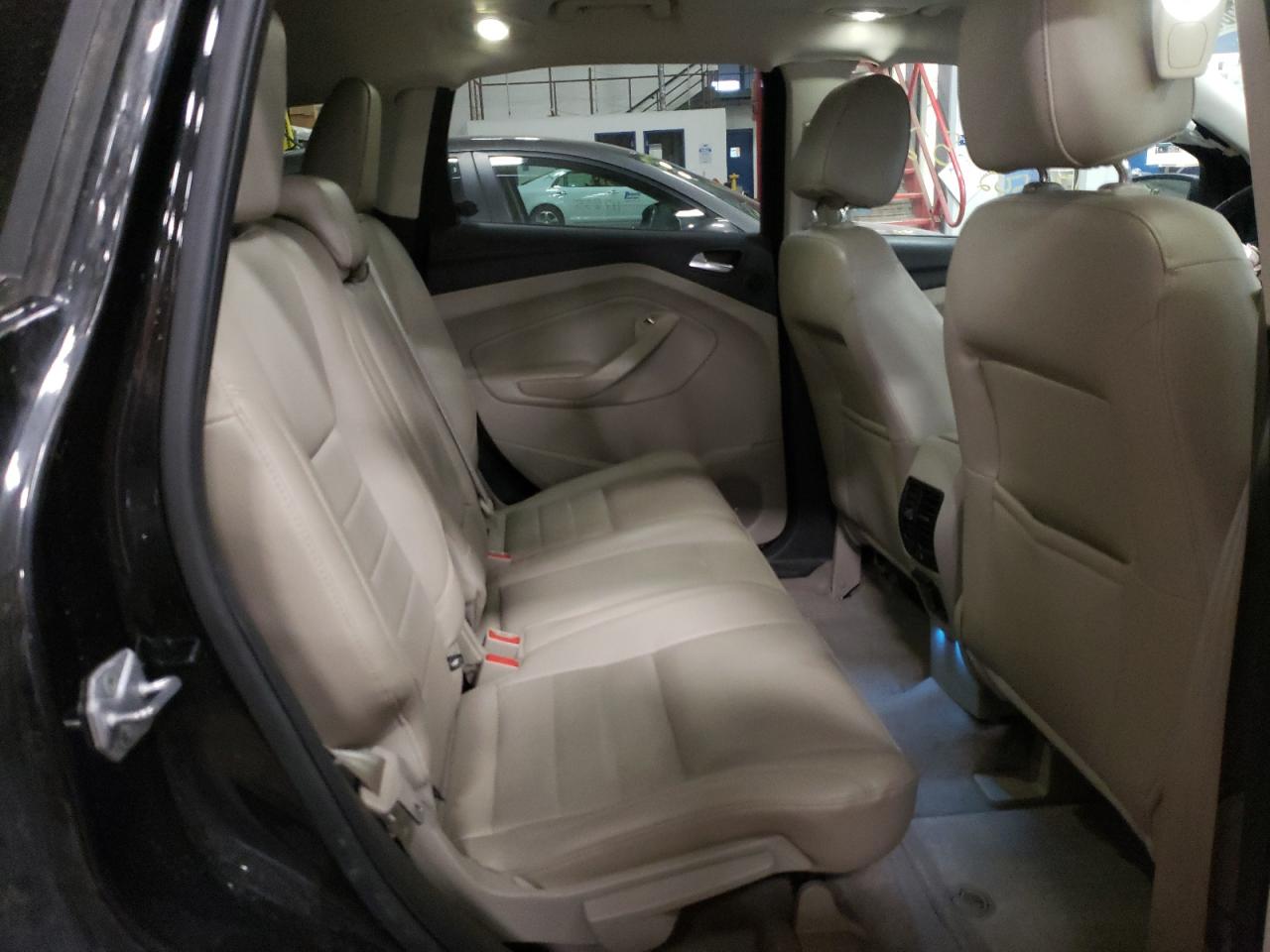 Photo 6 from auction – 2014 FORD ESCAPE TIT with VIN 1FMCU9J96EUB98792