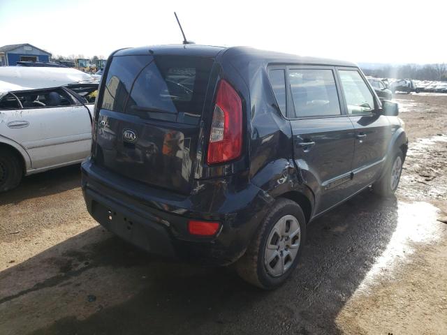 Photo 4 from auction – 2013 KIA SOUL with VIN KNDJT2A56D7504177