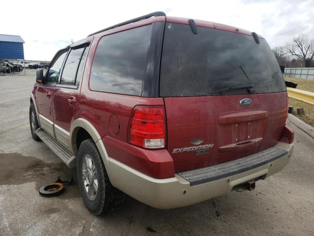 Photo 3 from auction – 2005 FORD EXPEDITION with VIN 1FMFU18595LB08901