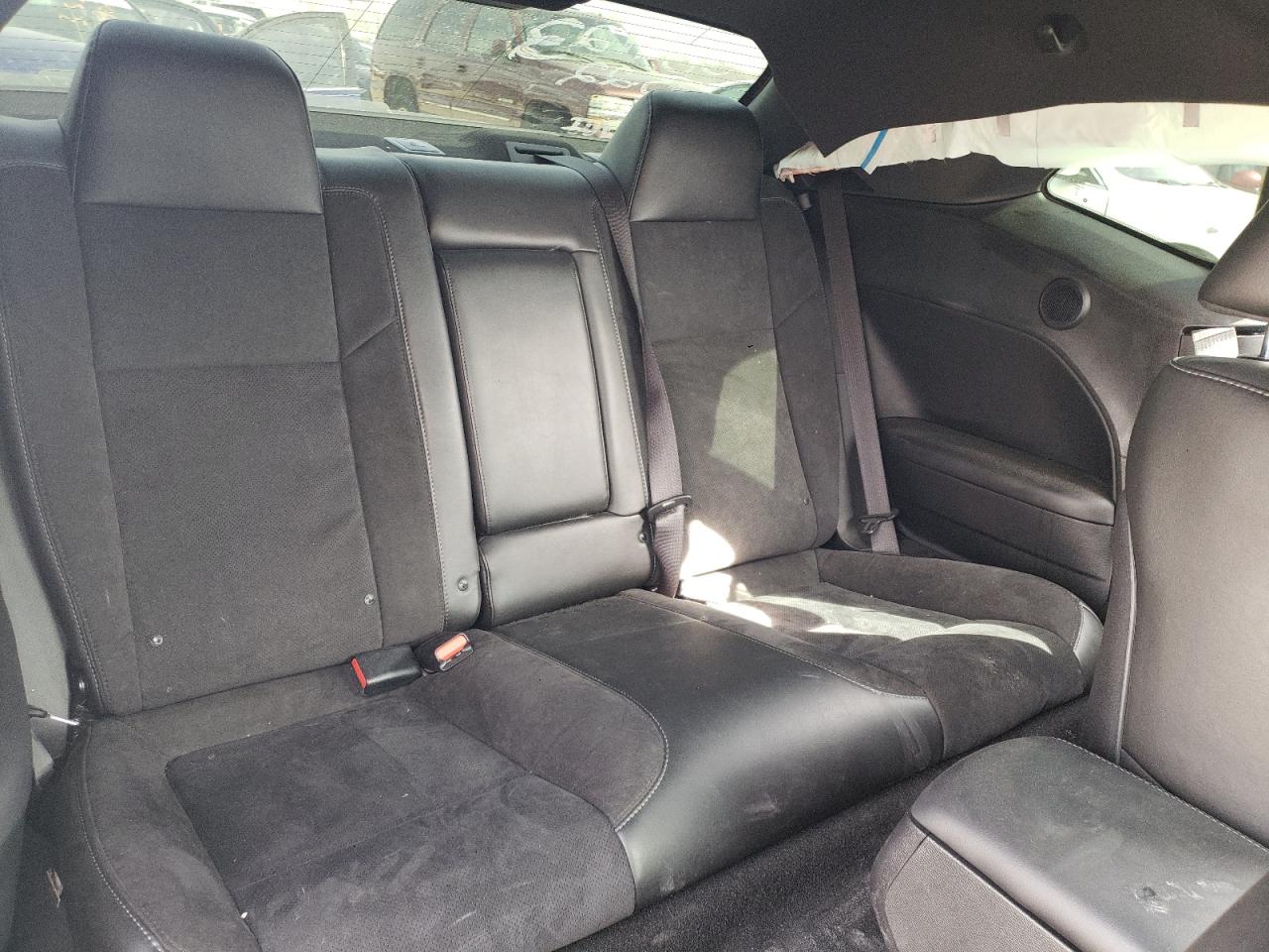 Photo 6 from auction – 2021 DODGE CHALLENGER with VIN 2C3CDZFJ5MH578994