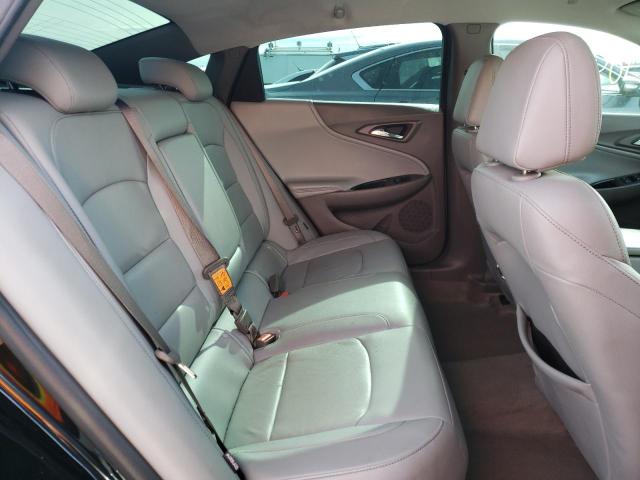 Photo 6 from auction – 2016 CHEVROLET MALIBU LT with VIN 1G1ZE5ST2GF286768