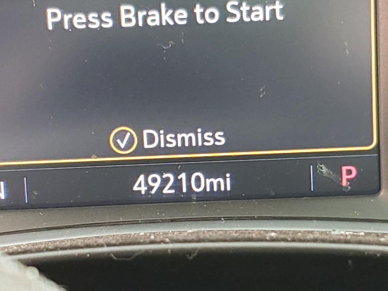 Photo 8 from auction – 2020 GMC TERRAIN SL with VIN 3GKALPEV1LL107174