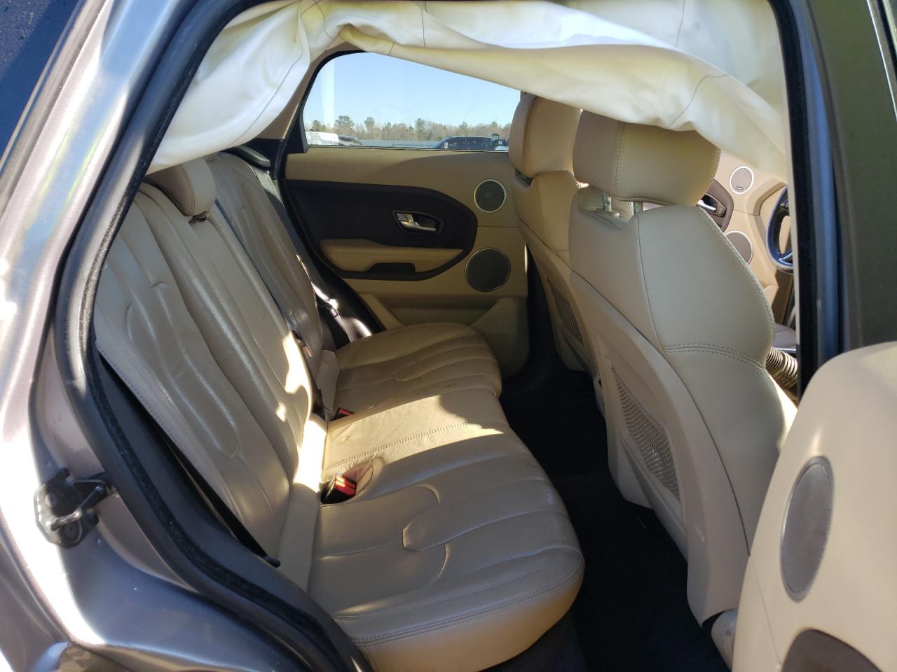Photo 6 from auction – 2013 LAND ROVER RANGE ROVE with VIN SALVR2BG7DH802353