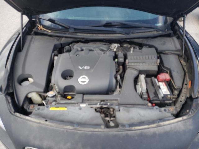 Photo 7 from auction – 2012 NISSAN MAXIMA S with VIN 1N4AA5AP7CC825648