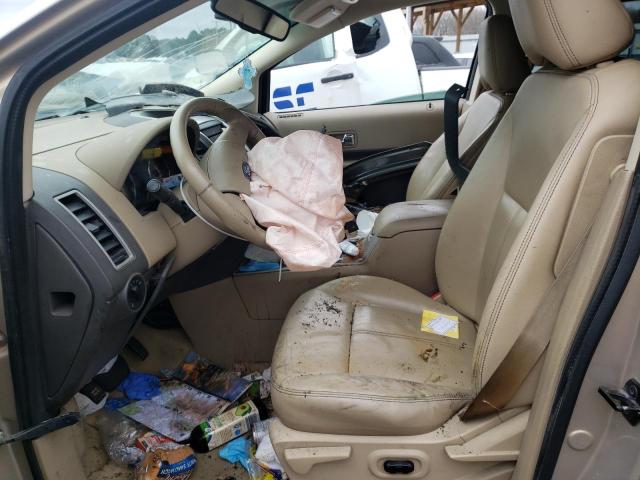 Photo 5 from auction – 2007 FORD EDGE SEL P with VIN 2FMDK39C07BA97733